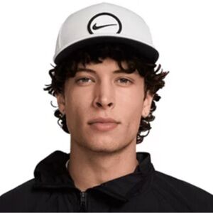 Nike Adult Dri-FIT True Retro 72 Golf Hat NWT